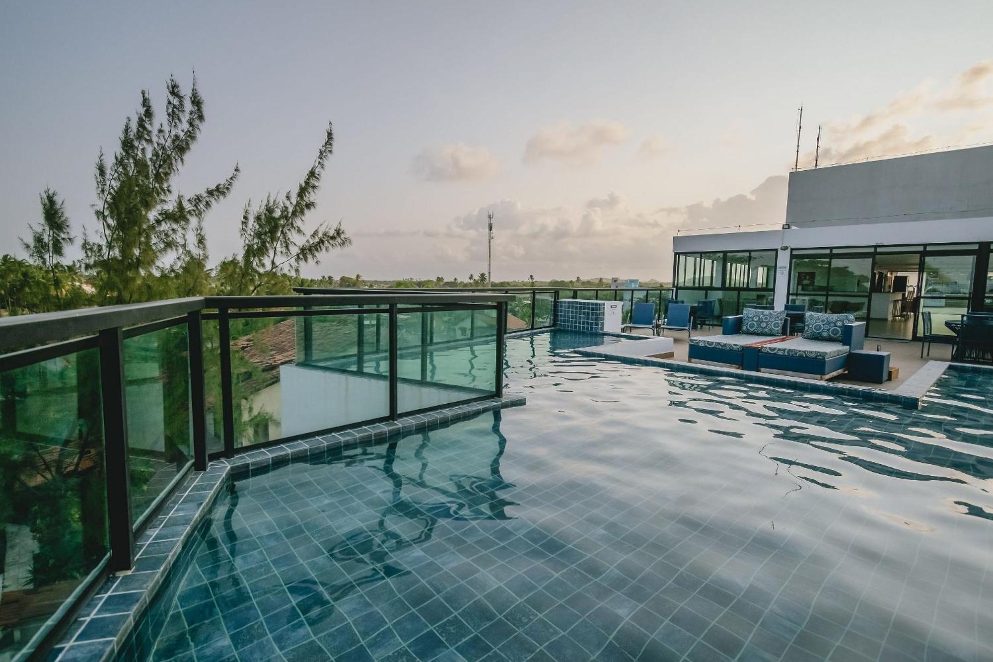 Villa Ape Aconchegante A 50M Do Mar - Maracaipe Pôrto das Galinhas Exterior foto
