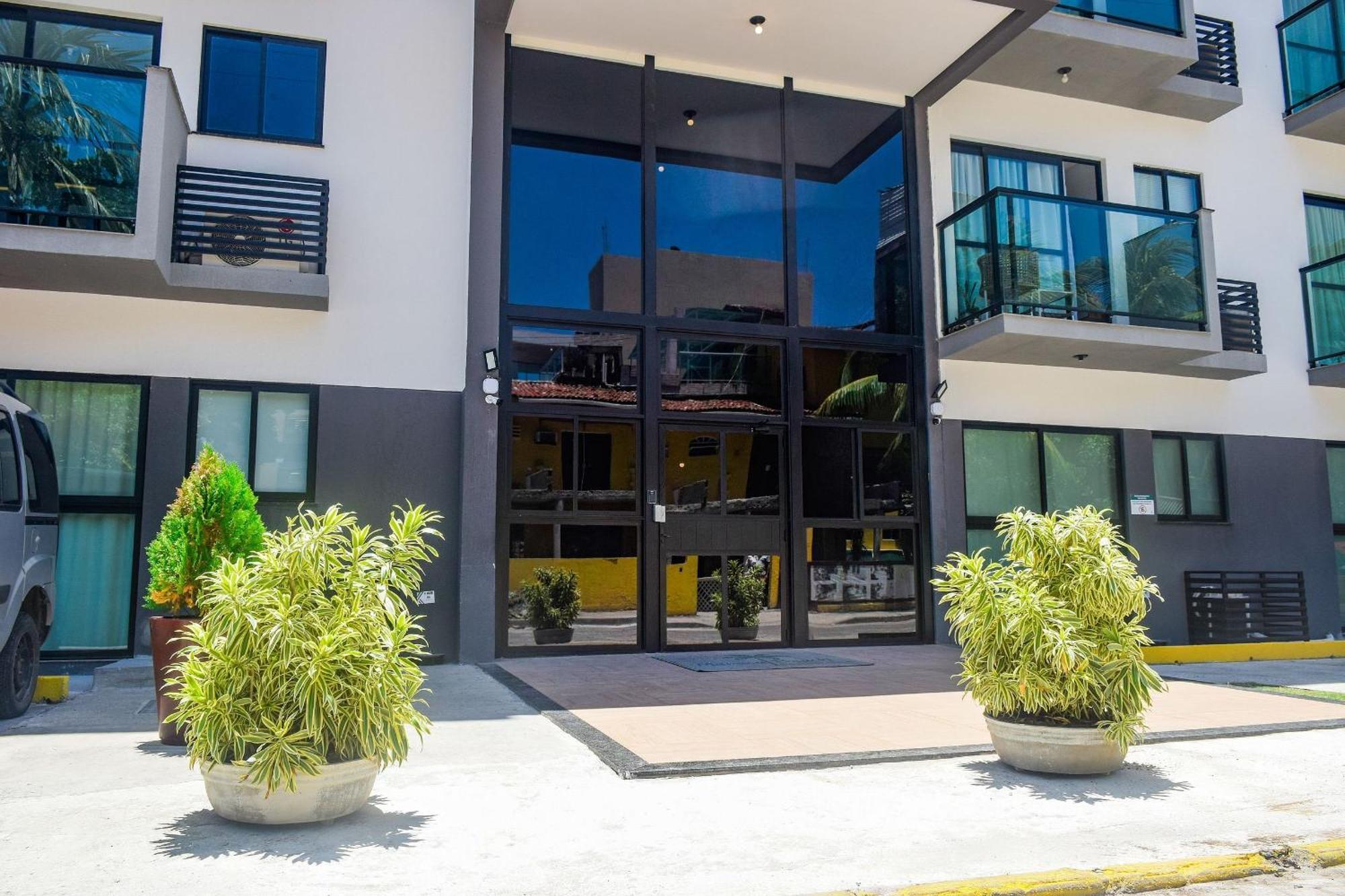 Villa Ape Aconchegante A 50M Do Mar - Maracaipe Pôrto das Galinhas Exterior foto