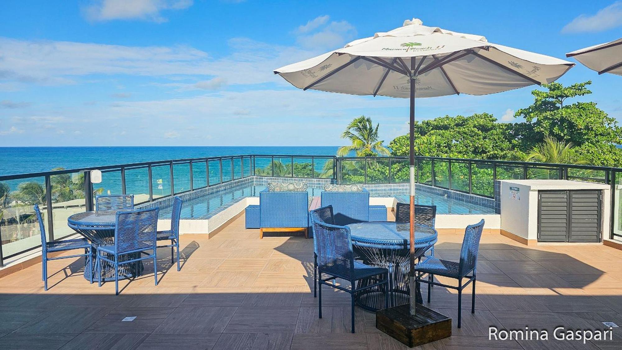 Villa Ape Aconchegante A 50M Do Mar - Maracaipe Pôrto das Galinhas Exterior foto
